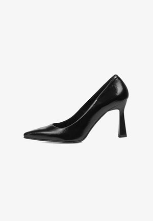 Kamome, ELIN - Zapatos altos - black