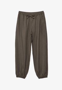Non sélectionné, brown