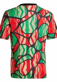 adidas Performance ARSENAL - Squadra - red   black