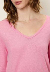 American Vintage FEMME JACKSONVILLE - Ilgarankovis viršutinės dalies drabužis - bisou vintage