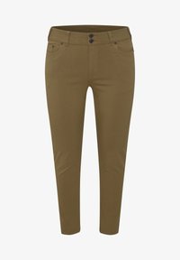 Atlasīts, malt ball