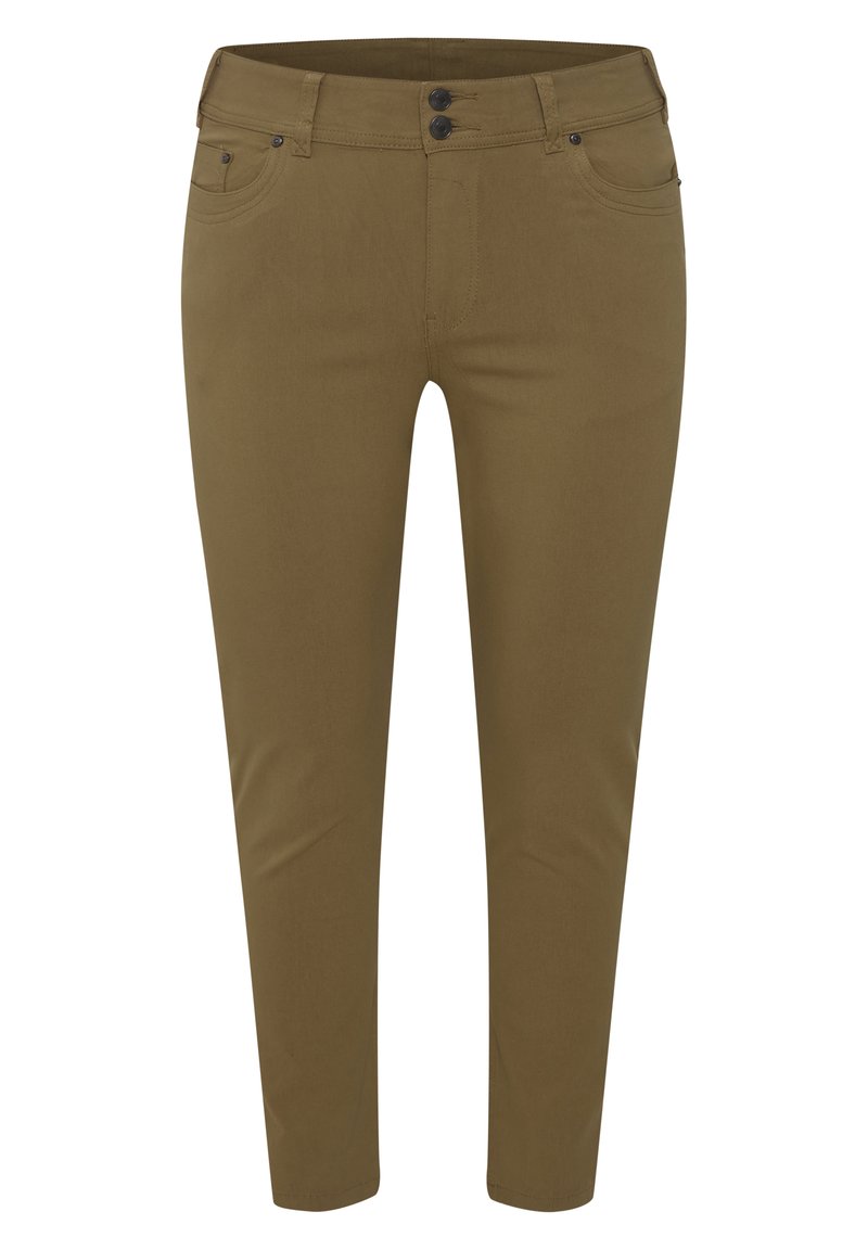 Fransa Broek beige