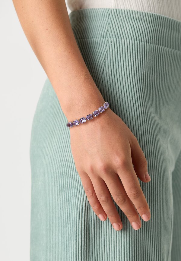 MILLENIA BRACELET ALL AROUND - Bracelet - violet