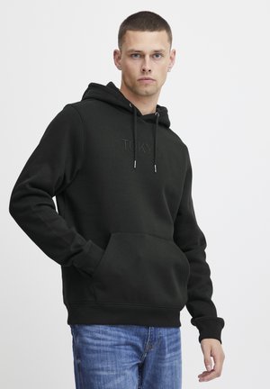 Blend Hoodie - black