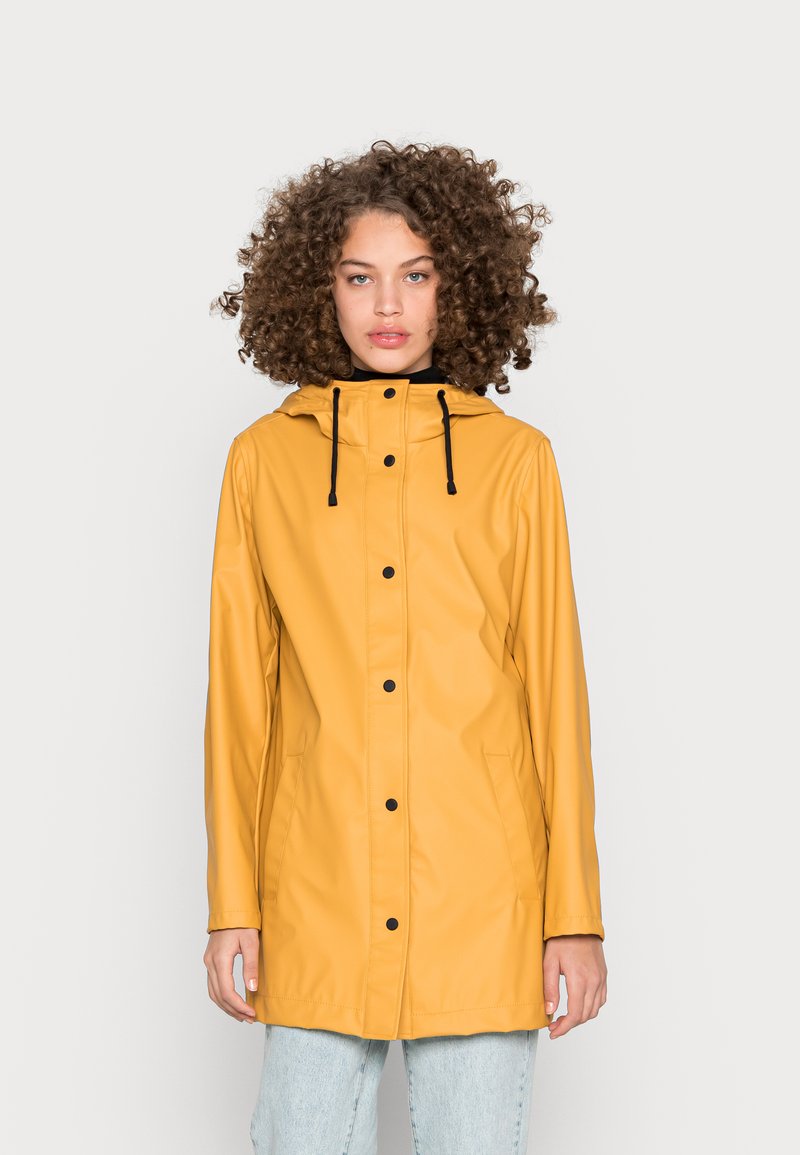 ONLY ELLEN - Parca - honey mustard