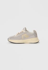 CITY FREE UNISEX - Sapatilhas - dove cream