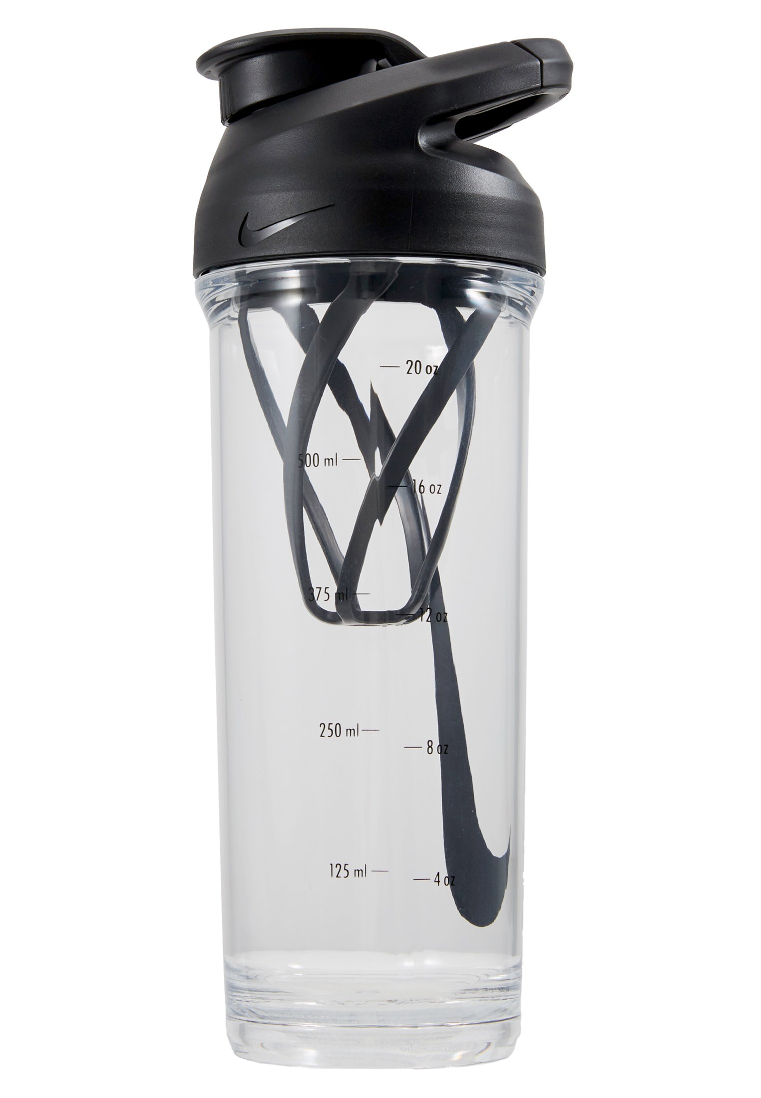 Men HYPERCHARGE SHAKER BOTTLE - Drink bottle Men HYPERCHARGE SHAKER BOTTLE - Drink bottle