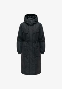 Unausgewählt, black