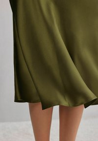 Intimissimi Pouzdrová sukně - green