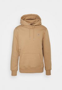 Unselected, warm khaki