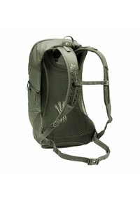 Vaude AGILE AIR - Wandelrugzak - cedar wood