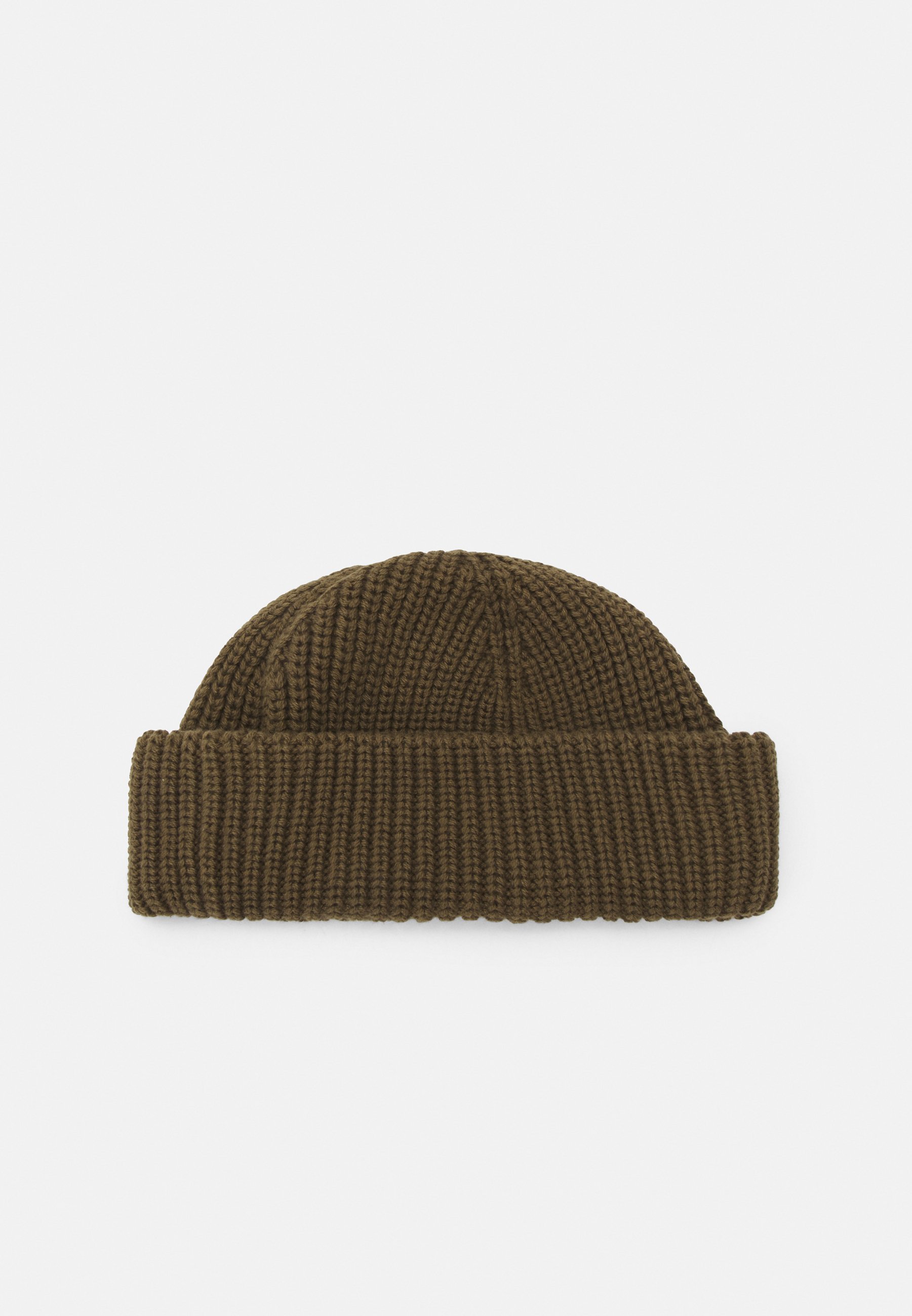 Barbour MOSELY BEANIE HAT UNISEX - Mütze - light sage/grün - Zalando
