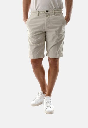 Shorts - bianco