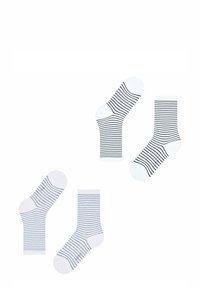 Esprit FINE LINE 2-PACK - Sokken - sortiment