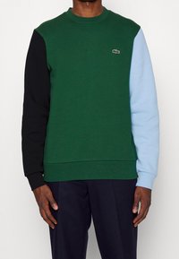 Lacoste Sudadera - green