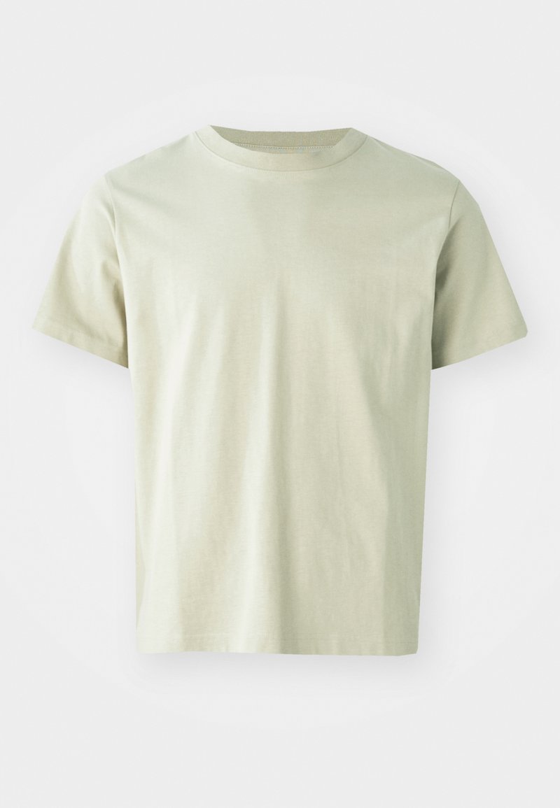 Weekday T-shirt basic beige