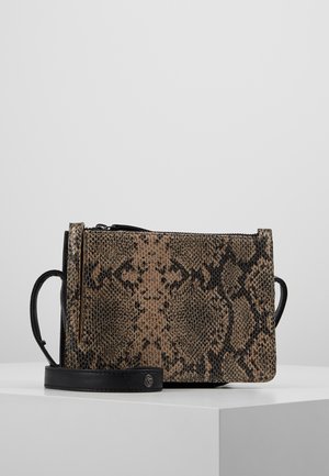 Sac bandoulière - black