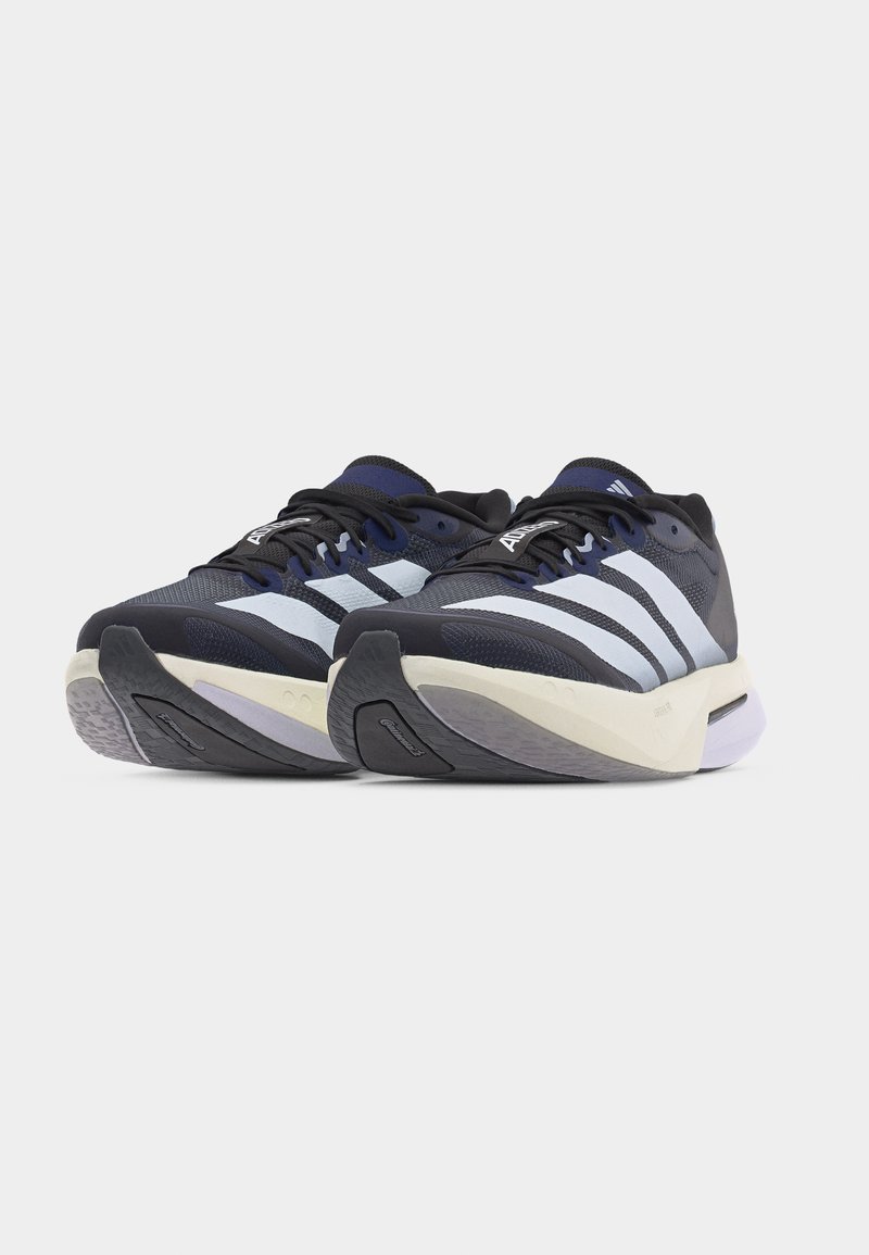 adidas gazelle silver green womens Adidas Neo Run 90s Black White