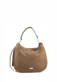 Niet geselecteerd, brown
