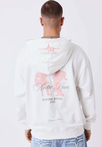 Non sélectionné, blanc