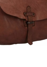 Harbour 2nd URBAN POETS - Bandolera - charming cognac