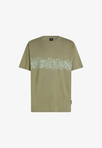 Non sélectionné, avery fern