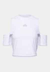 Δεν επιλέχθηκε, white/silver dawn