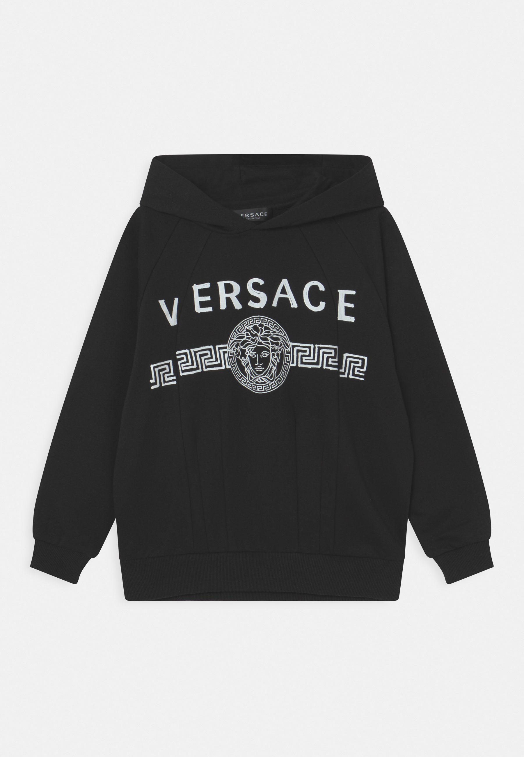felpa versace zalando