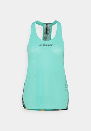 adidas Performance Débardeur - mint