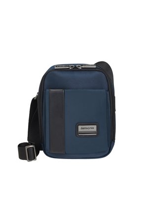 Sac bandoulière - blu