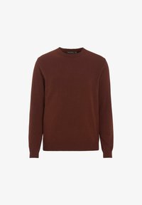 Niet geselecteerd, orange rust