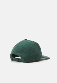 '47 MLB OAKLAND ATHLETICS SKY HIGH UNISEX - Boné - dark green