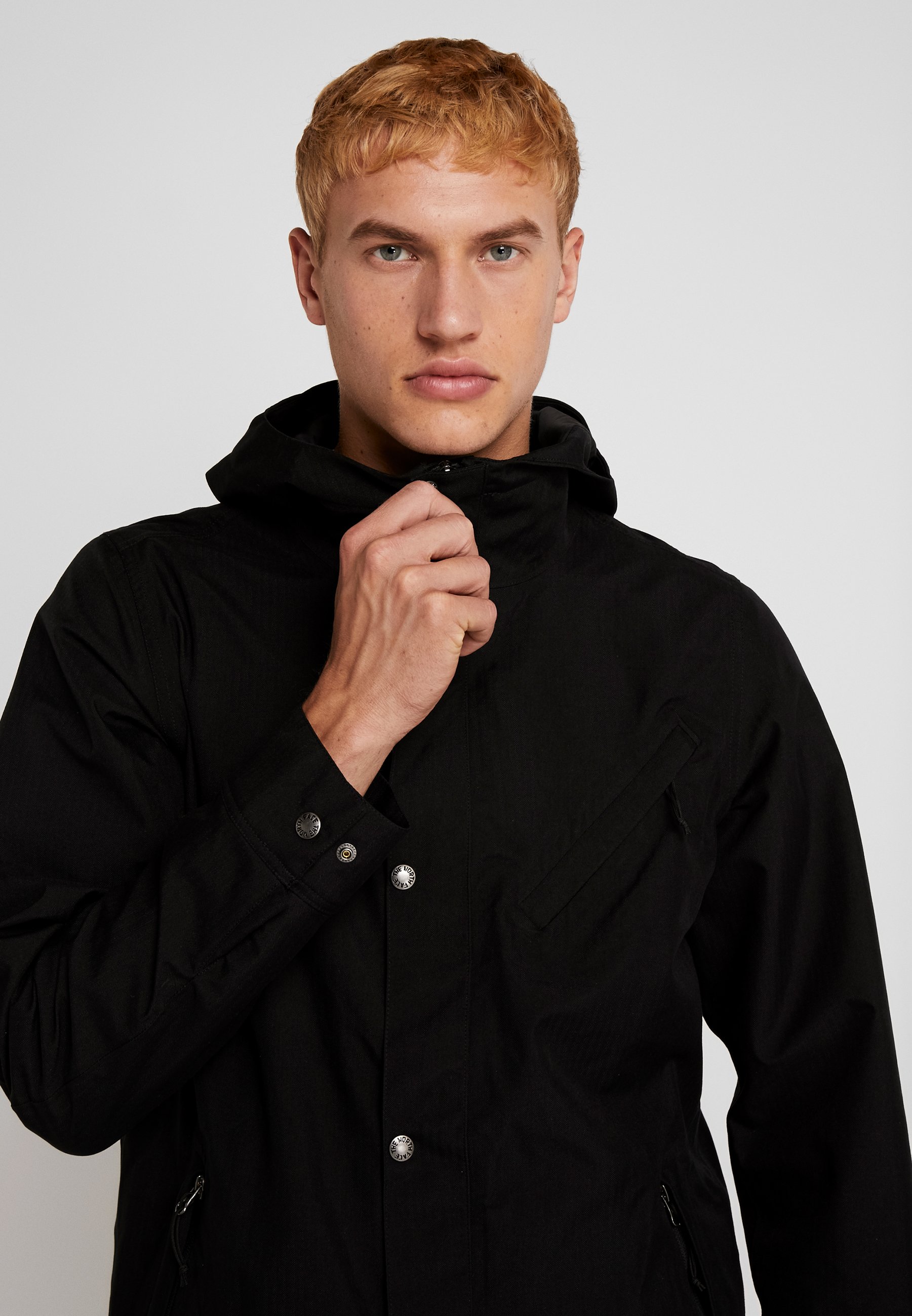 the north face shellmound