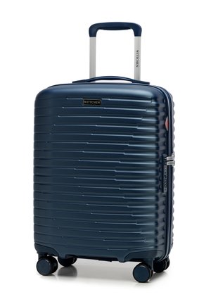 Trolley - dark blue