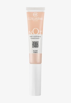 NOT GLOW VIBES - Blusher - morning light