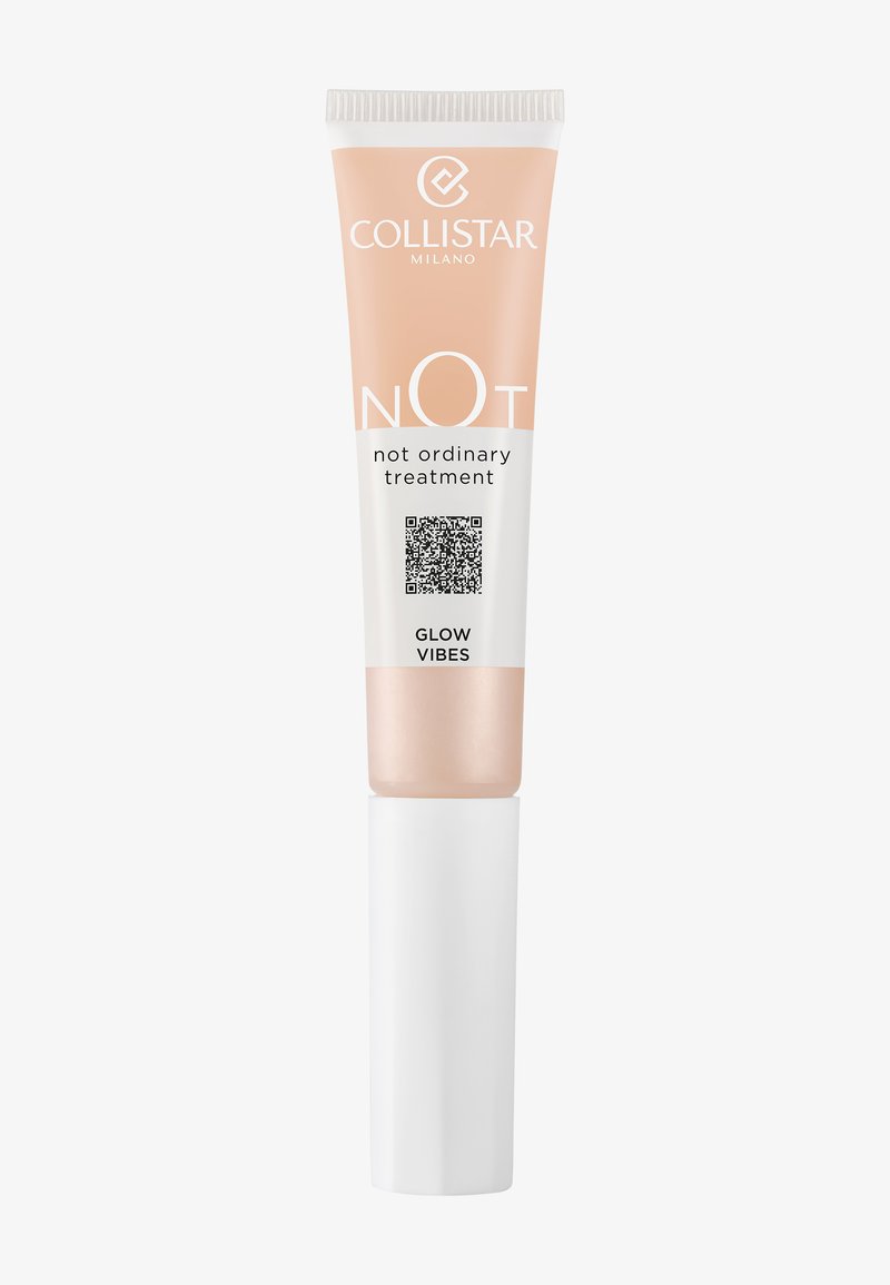 Collistar - NOT GLOW VIBES - Blush - morning light, Agrandir