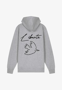 Non selezionato, grey