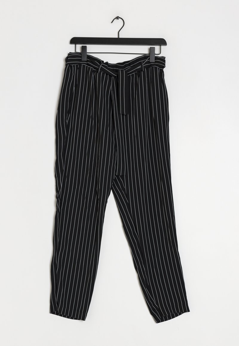 KIOMI Pantalon classique - black