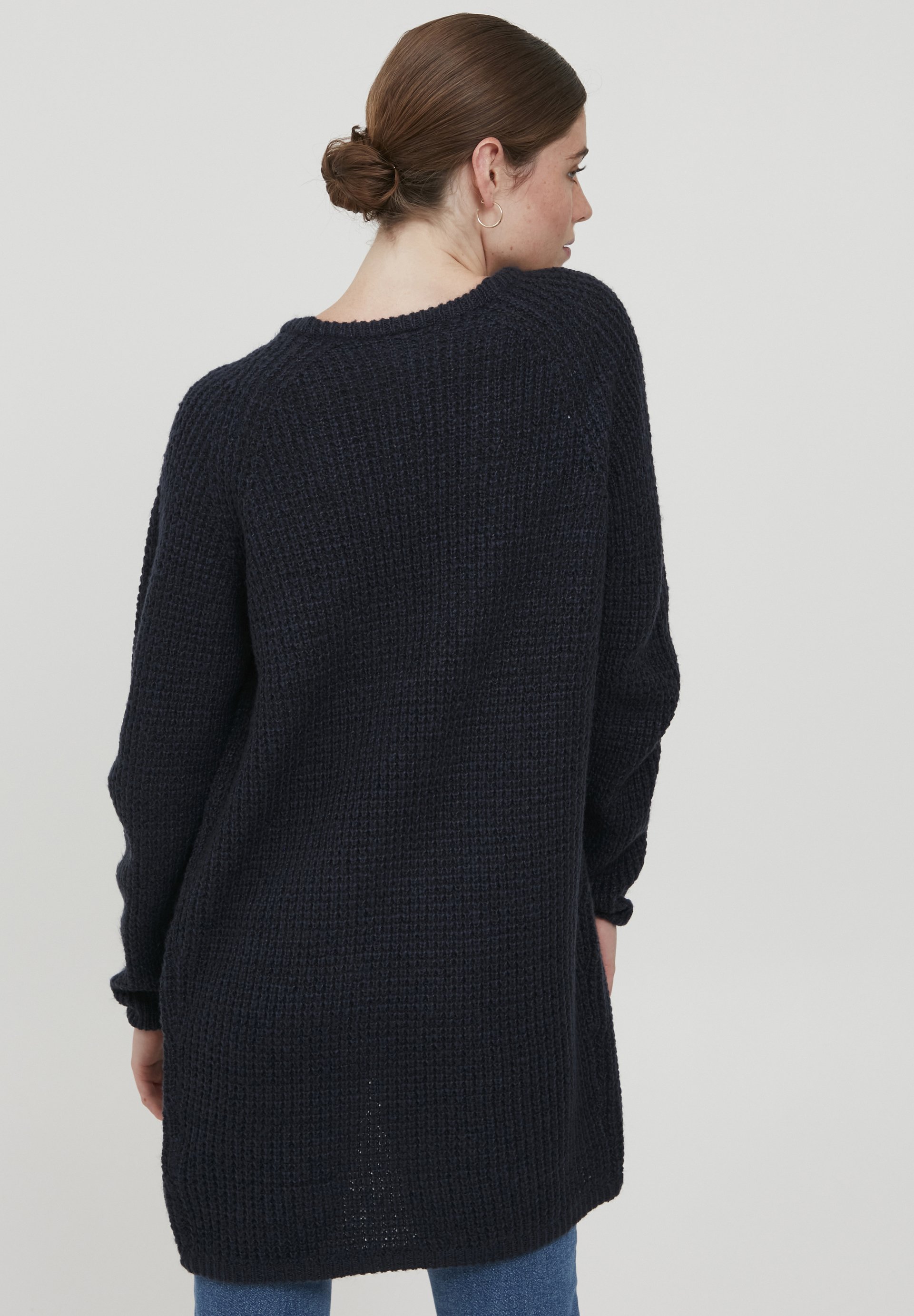 Damen Strickjacke Damen Strickjacke