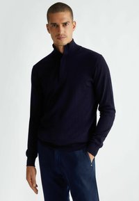 LIU JO Maglione - dark blue