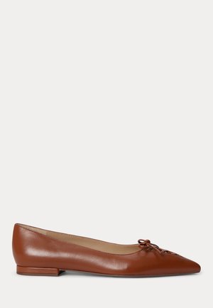 Lauren Ralph Lauren, LONDYN, tan