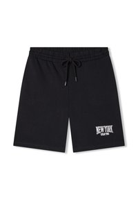 Pantaloni sportivi - nero