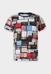 T-shirt imprimé - multi-coloured