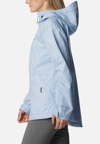 Columbia INNER LIMITS - Winterjacke - blue