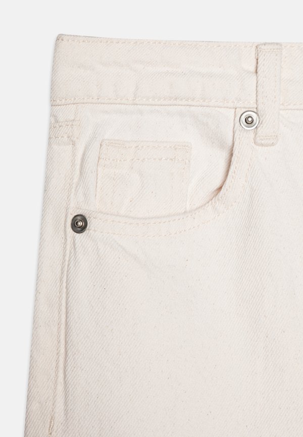 OSJEDGE STRAIGHT  - Straight leg jeans - ecru3