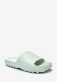 Next CHUNKY zielony