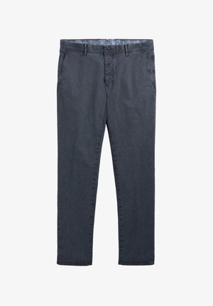 Slowear, Chino - dark blue