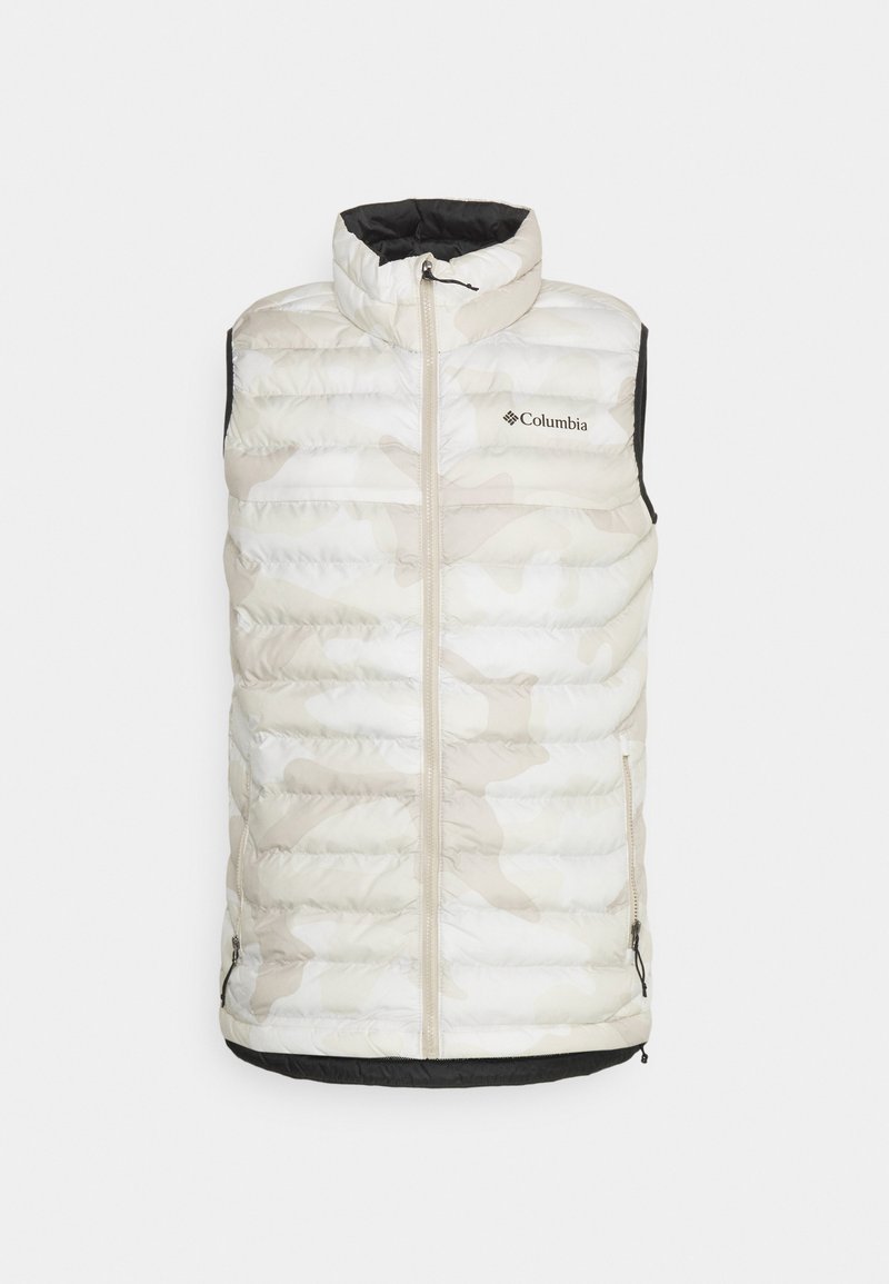 Columbia Bodywarmer grijs Columbia Bodywarmer grijs