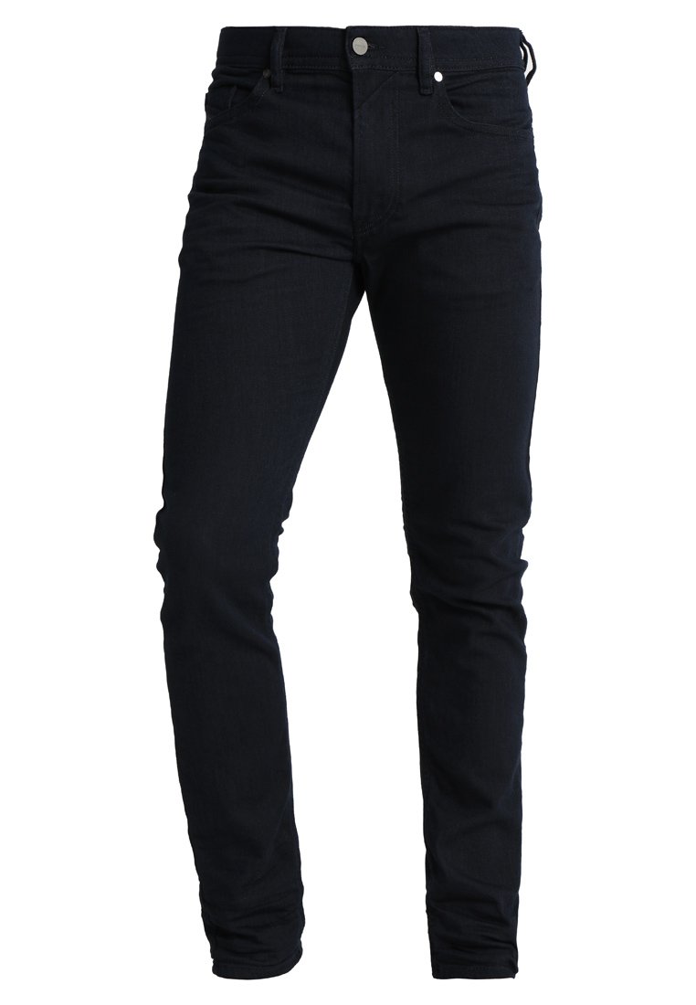 Diesel Slim fit jeans blauw denim/bluedenim Diesel Slim fit jeans blauw denim/bluedenim