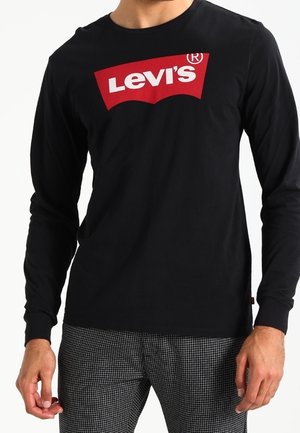 Bluzka z długim rękawem